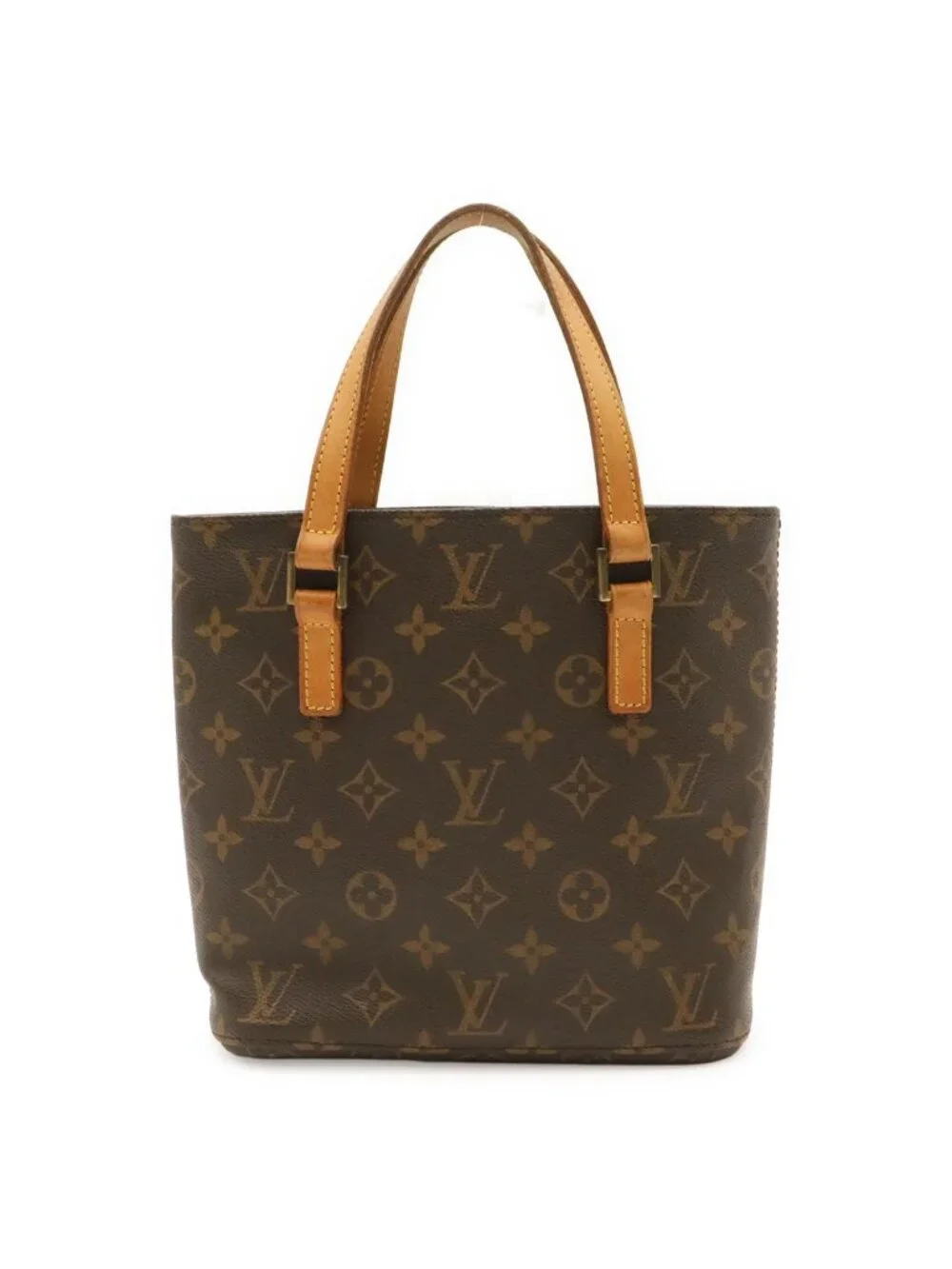 Louis Vuitton Monogram Vavin PM Mini Bag Tote